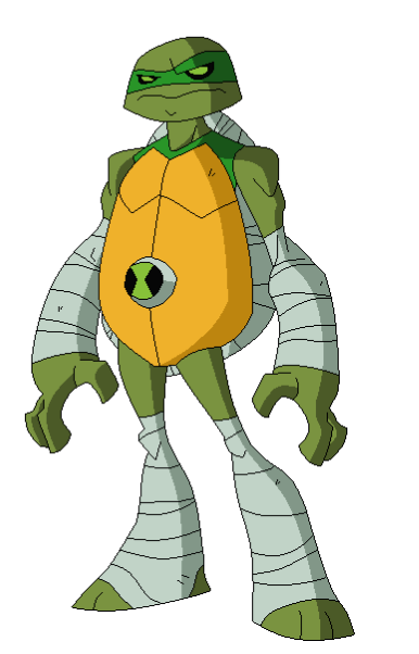 Shellhead by MrMustart on DeviantArt