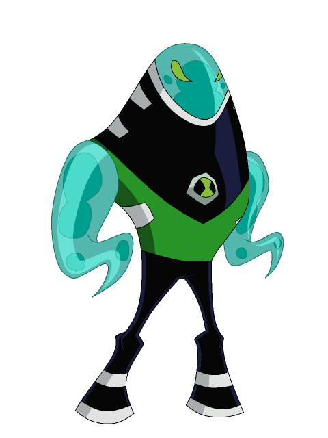 Omnitrix Extra 014 Species: Unknown . #ben10 #omnitrix #alien #monster  #cartoonnetwork #manofaction #ben10omniverse #os #uaf #ov…