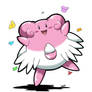 Blissey #242