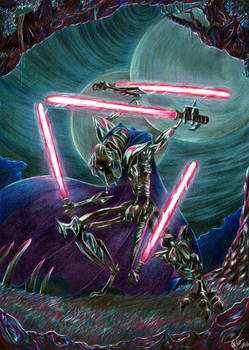 General Grievous