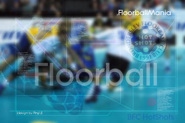 Floorballmania