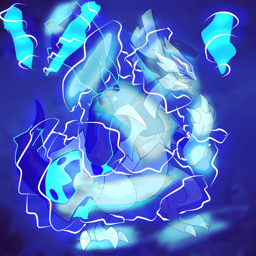 Staticice StaticIce Strike by themainmon12 on DeviantArt