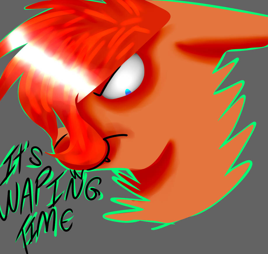 Idek by SparktheAnimatronic on DeviantArt
