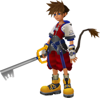 Concept Sora Render