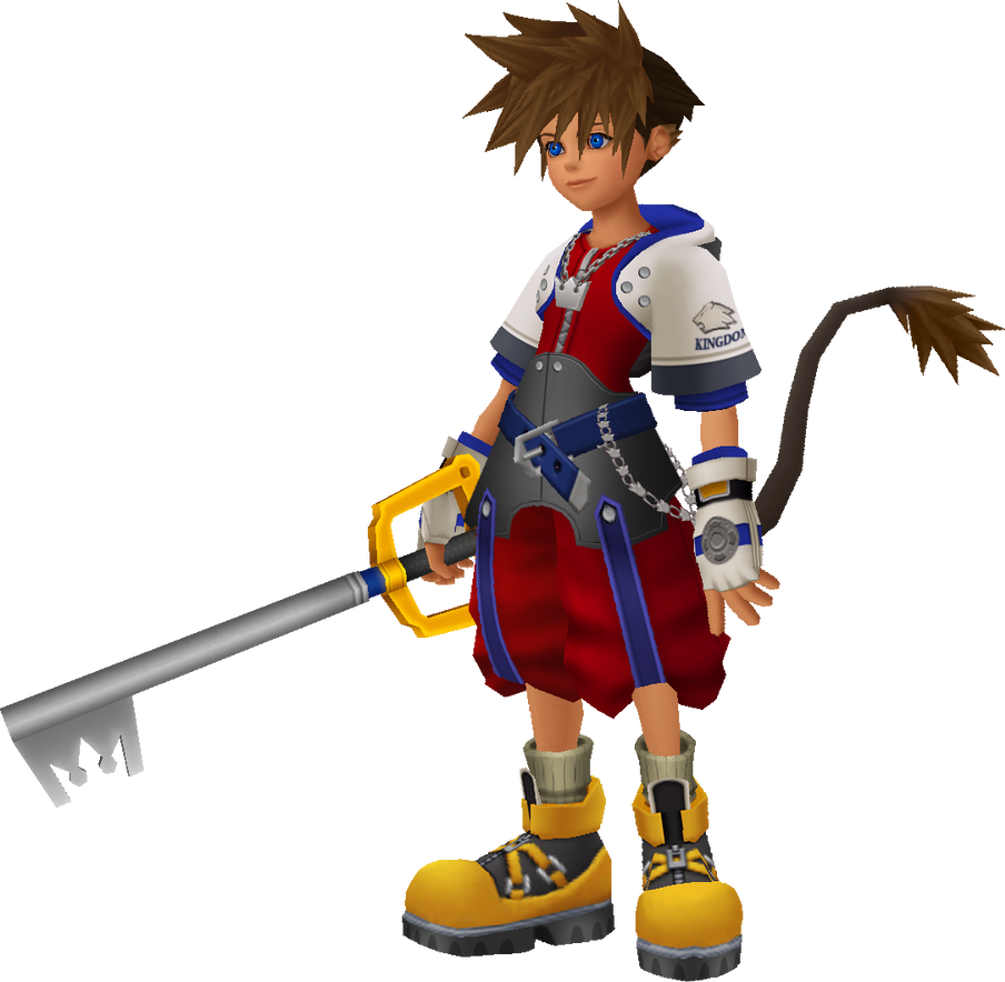 Concept Sora Render by DJ1NNsGR1MO1R3 on DeviantArt