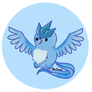 Articuno