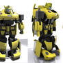 Bumblebee Ver.1