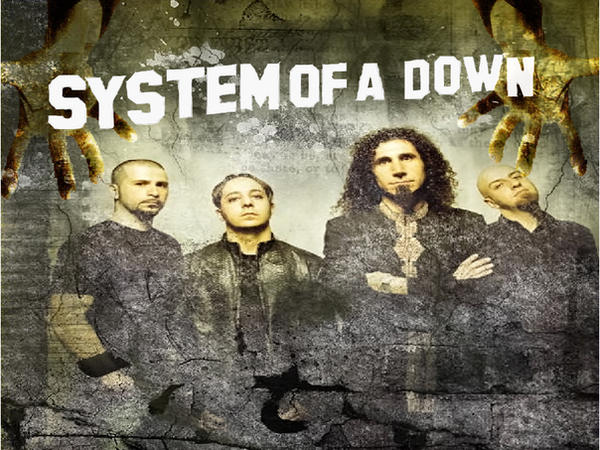 System of a Down