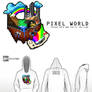 PIXEL WORLD 2012