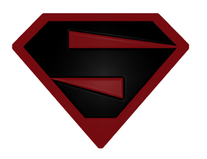 Superman Logos