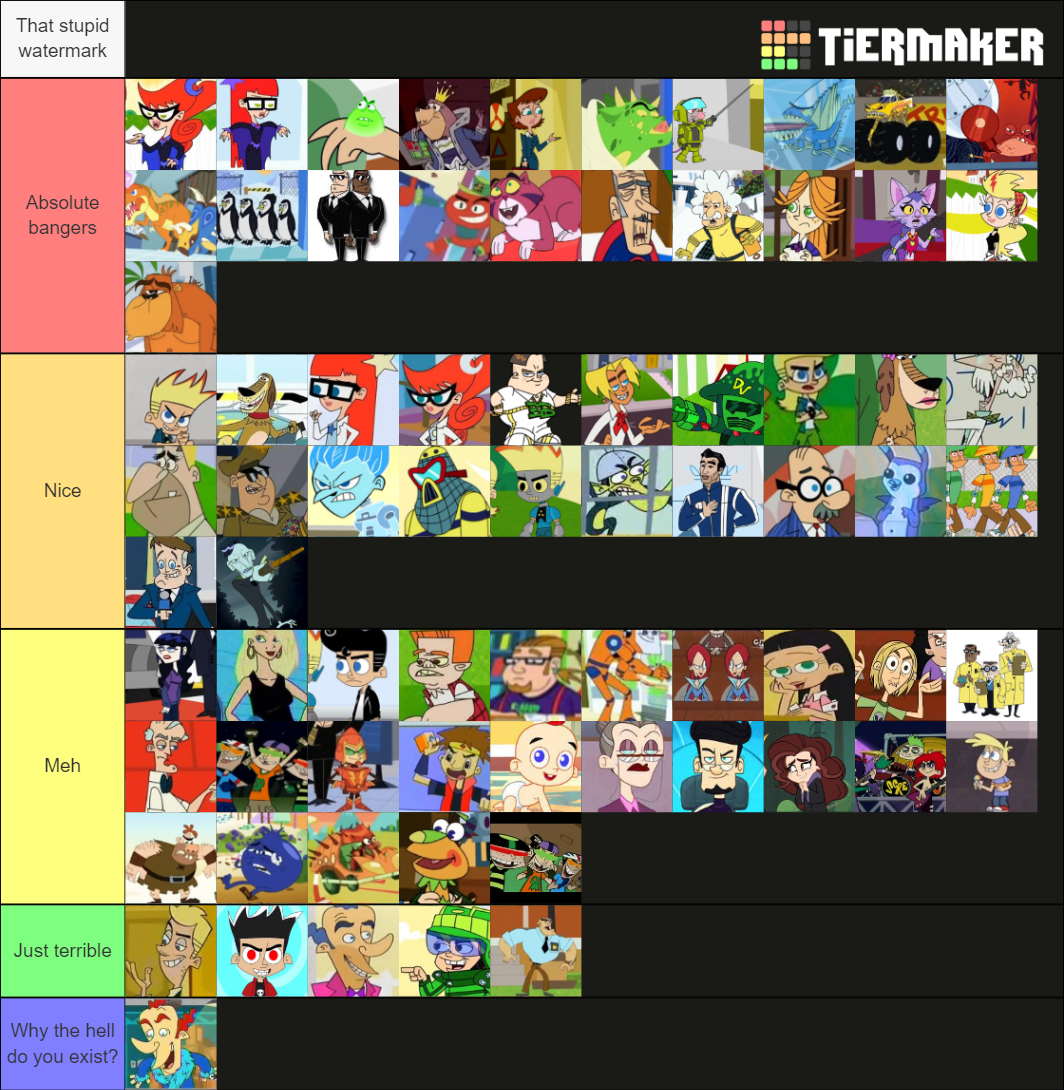 Ultra Beast Tier List (Community Rankings) - TierMaker