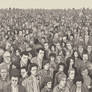 All the lonely people, where do they all come from