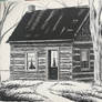 Little cabin