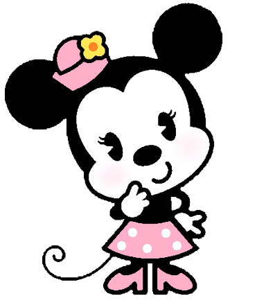 Mickey Mouse Tumblr Png