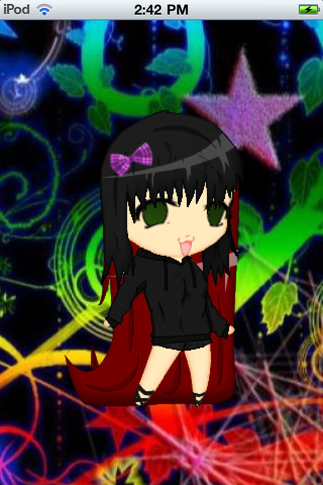 Chibi Hit My chibi by ILuvToshiroHitsugaya on DeviantArt