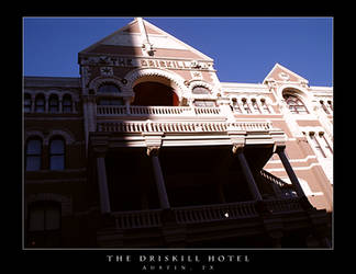 The Driskill