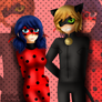 Miraculous Ladybug! - 2015