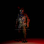 Yellow Rabbit Dbd Model DBD Yellow Rabbit Renders by pokeredwoodofficial on DeviantArt