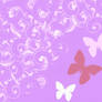 Luv Butterfly