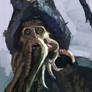 Davy Jones