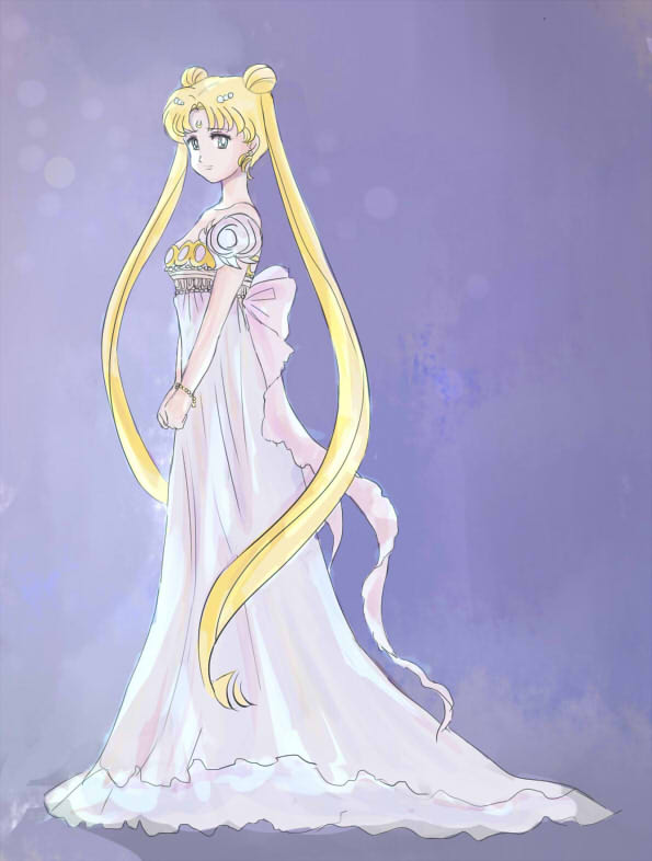 princess serenity