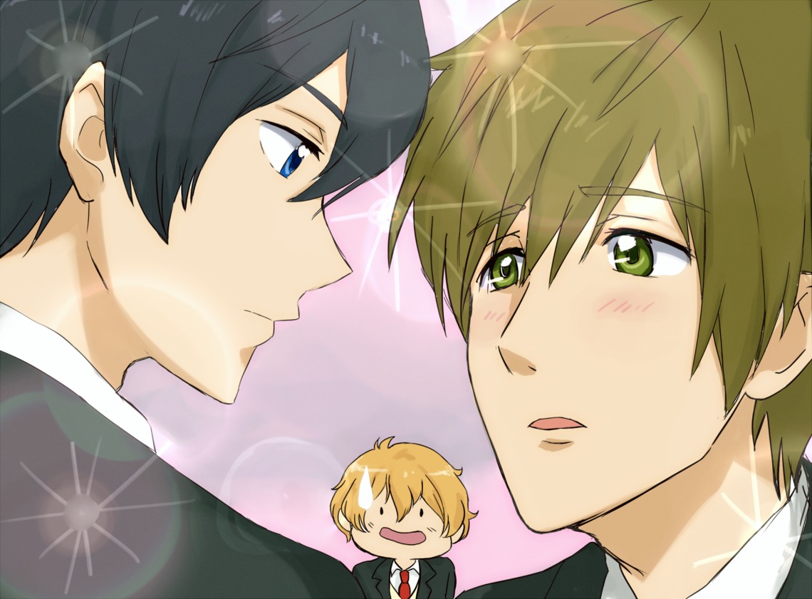 MakoHaru