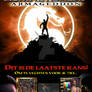 Mortal Kombat Armageddon ad