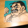 hagger perler