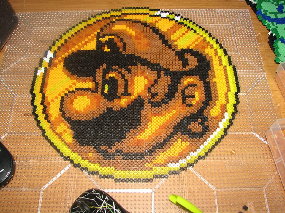 Coin Mario Deviantart mario coin by ndbigdi on DeviantArt