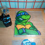 Donatello perler