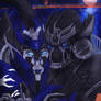 Ironhide X Chromia