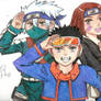 Team Minato