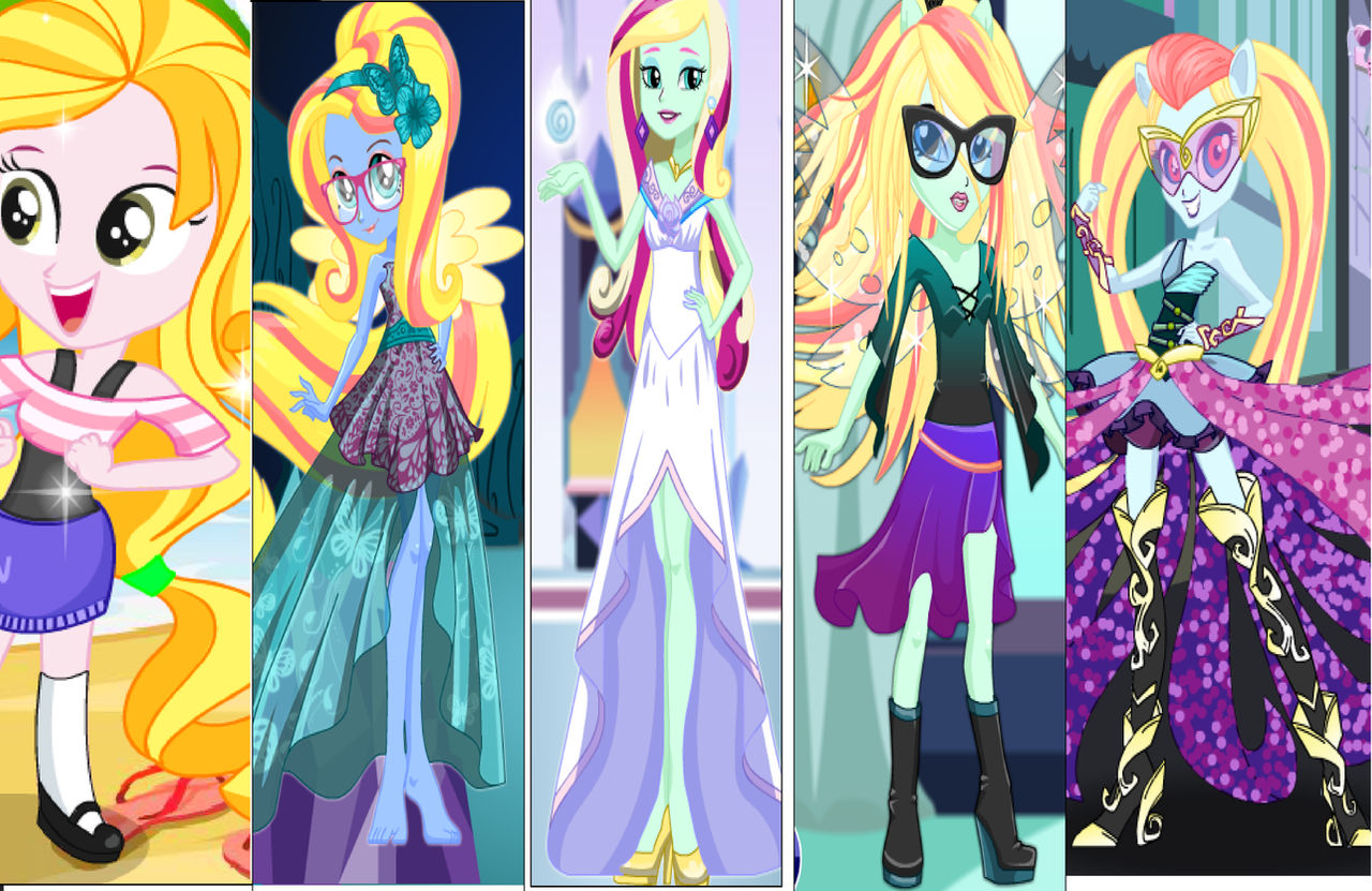 Mlp Timeline Deviantart My mlp TimeLine by animepika2 on DeviantArt