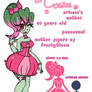 Cosmos is back, woo!!!