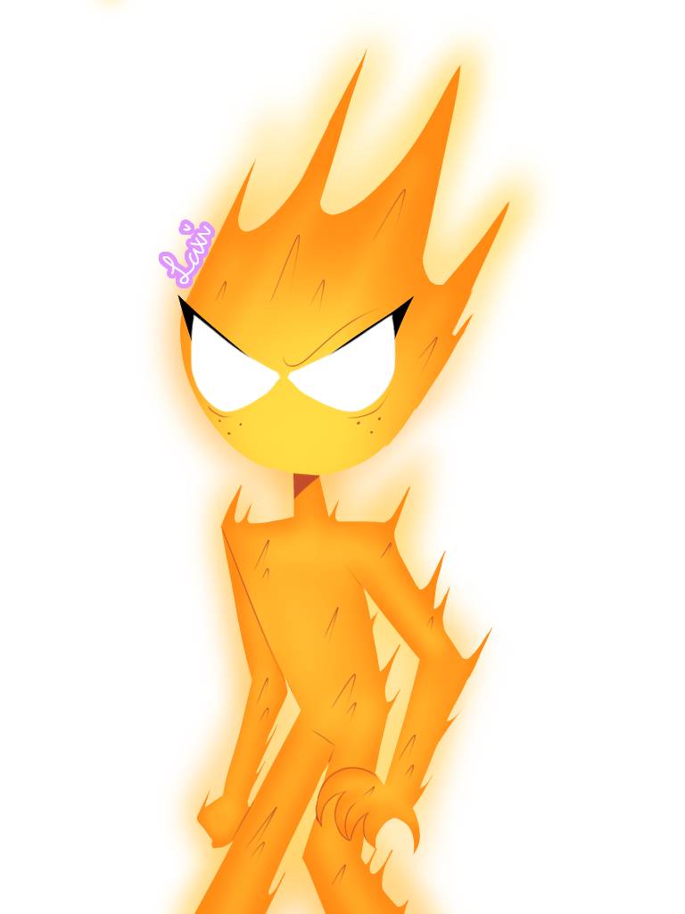 Ashley being.. Very very very very angry?