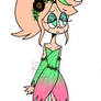 Vincia petunia, a pjmasks OC you may see soon..