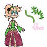 (NEW PJM OC) vincia petunia!