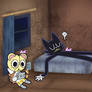 When theres nothing to do...