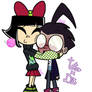 Teto X dib hug : 3