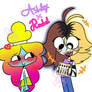 Rachel X.. Ashley?!?! (READ DESC!)