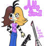 (TAWOG OC REDO) Ashley small!!