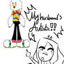 (Read desc!) MR. SMALL IS AUTISTIC CODED.