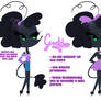 (TAWOG/ozzy Oc) Gretchen!