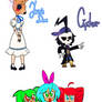 More.. Ozzy students??