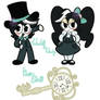 (JWB) Wendell and windy..?