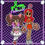 (JWB) HAPPY MULTI-WEEN!