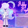 (2025 PERSONA) ribby rigel..?
