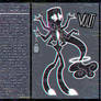 (JWB) VOLTI ''VOIDI'' VERSE!