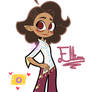 (SPELLBOUND) Ellian!