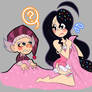 (WIR) why are you so frightful, chiffon?